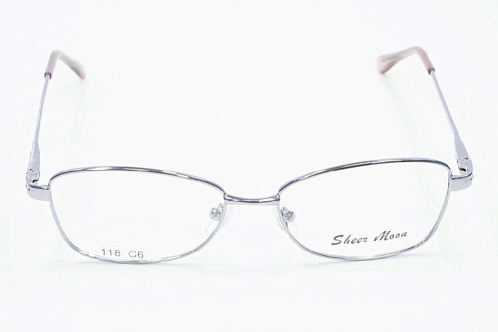 Оправы -  Sheer Moon 118 C6 purple - 0