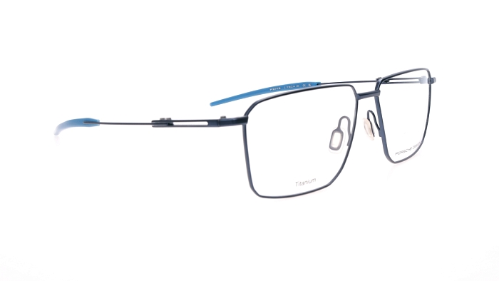 Оправы -  Porsche Design 8779-C 58 (+) - 1