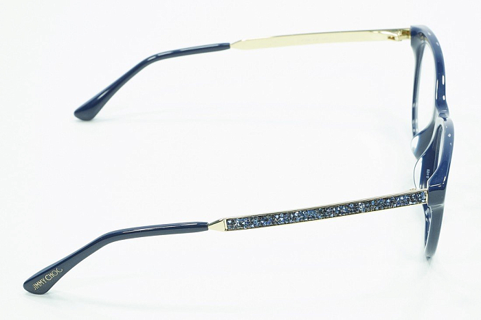 Оправы -  Jimmy Choo 202-PJP (+) - 2