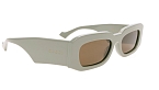 Солнцезащитные очки -  Gucci GG1426S-004 54 (+) - 1