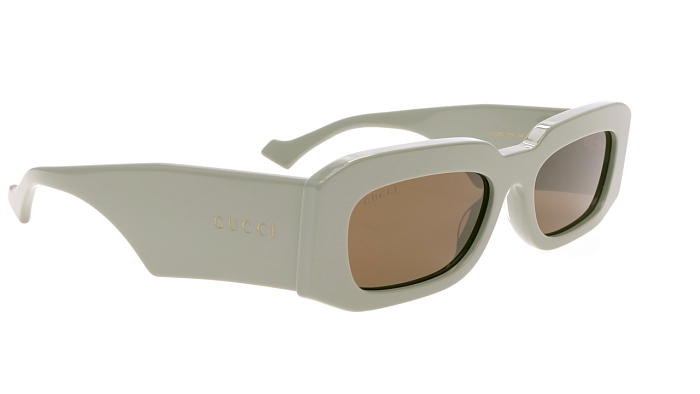 Солнцезащитные очки -  Gucci GG1426S-004 54 (+) - 1