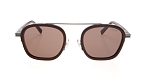 Солнцезащитные очки -  Ermenegildo Zegna 0278 45E 51 (+) - 0