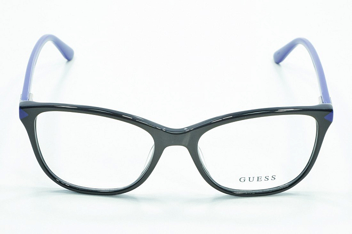 Оправы -  Guess 2673 005 55 (+) - 1