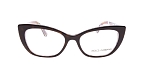 Оправы -  Dolce & Gabbana 0DG3360-3217 54 (+) - 0