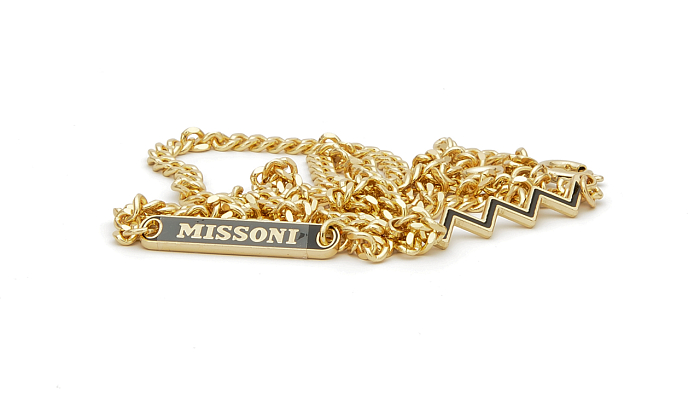 Солнцезащитные очки -  Missoni MIS 0168/G/S-MOI 52 (+) - 3