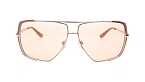 Солнцезащитные очки -  Guess 00220 58E 62 (+) - 0