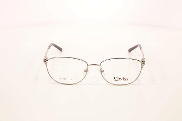 Оправы -  Choice 551-02 - 1