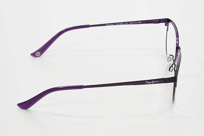 Оправы -  Pepe Jeans Chelsey 1202-C1 53 (+) - 2