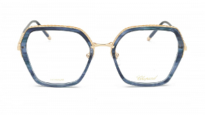 Оправа Опр. Chopard G28M 300B (+)