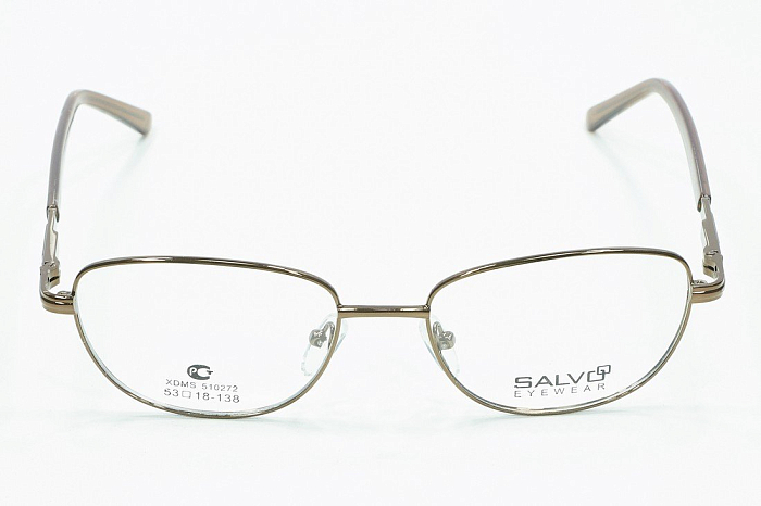 Оправы -  Salvo 510272 XDMS C1 - 1