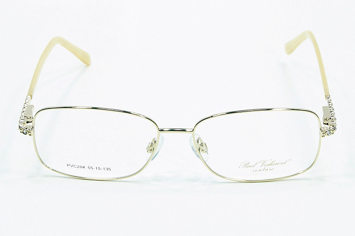 Оправы -  Paul Vosheront couture 204 C1 (+) - 1