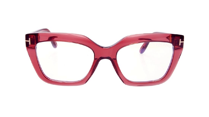 Оправы -  Tom Ford 6093-B 069 53 (+) - 0