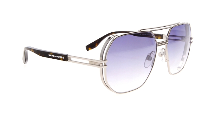Солнцезащитные очки -  Marc Jacobs MARC 784/S-8JD 60 (+) - 1