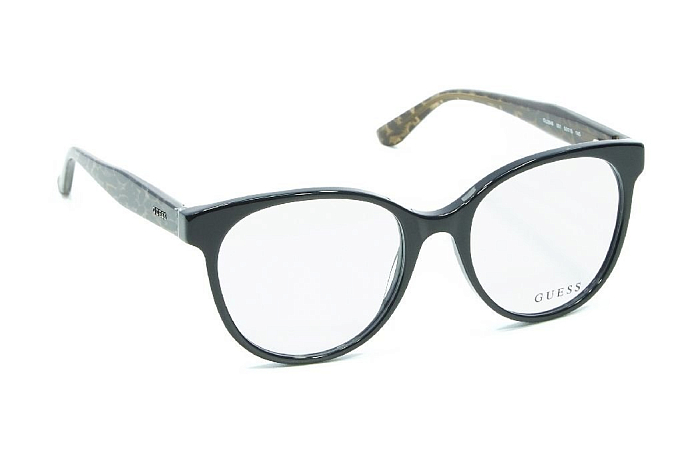 Оправы -  Guess 2646 001 53 (+) - 0