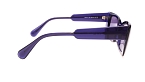 Солнцезащитные очки -  Max & Co 0117 90V 52 (+) - 2