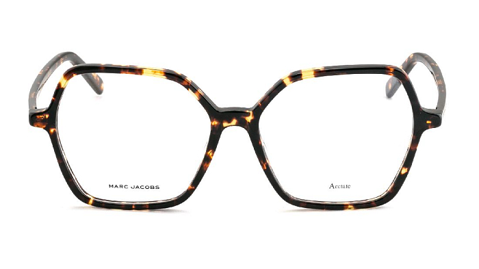 Оправы -  Marc Jacobs MARC 709-086 54 (+) - 0