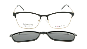 Оправа Опр. Polar 540-78 clip-on 54 (+)