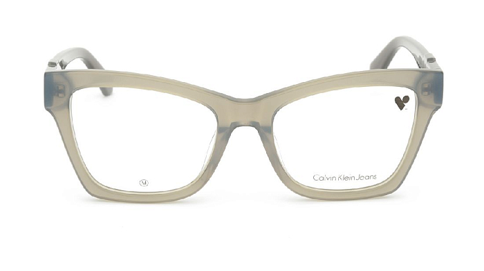Оправы -  Calvin Klein CKJ23646 050 52 18 (+) - 0