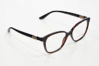 Оправы -  Versace 0VE3235B-989 54 (+) - 1
