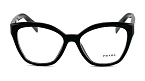 Оправы -  Prada 0PR 20ZV-16K1O1 54 (+) - 0