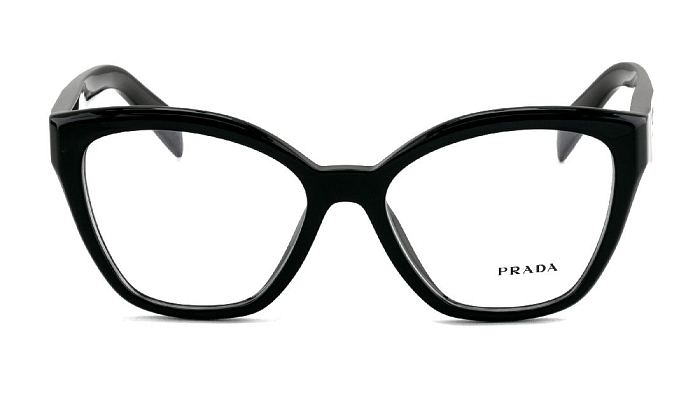 Оправы -  Prada 0PR 20ZV-16K1O1 54 (+) - 0