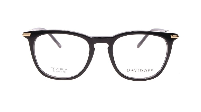 Оправы -  Davidoff DAP160-01 52/20 (+) - 0