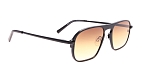 Солнцезащитные очки -  Carolina Lemke CL3726 1 (+) - 1