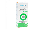 Аксессуары AVIZOR Капли увлаж. Avizor Comfort Drops 15 мл.