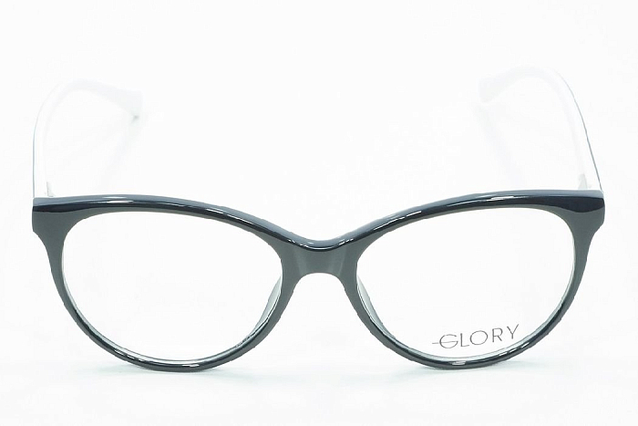 Оправы -  Glory 554-White - 0