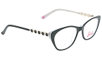 Оправы -  Barbie BBV014-BLK (+) - 1