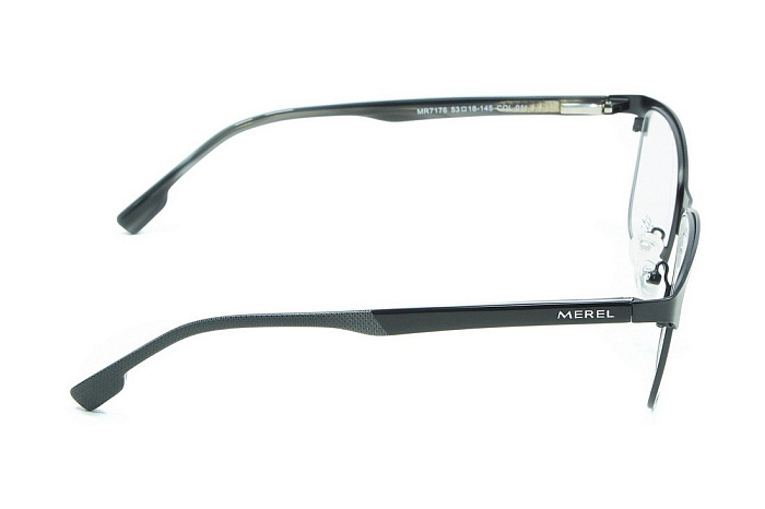 Оправы -  Merel MR7176-C01 (+) - 2