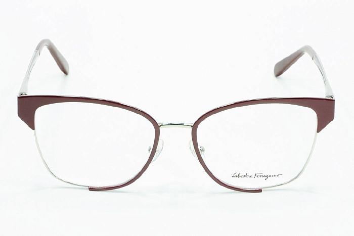 Оправы -  Salvatore Ferragamo 2157-744 (+) - 0