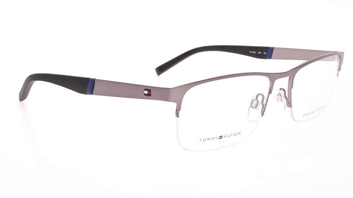 Оправы -  Tommy Hilfiger 2083-R80 58 (+) - 1