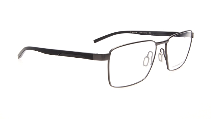Оправы -  Porsche Design 8744-B 55 (+) - 1