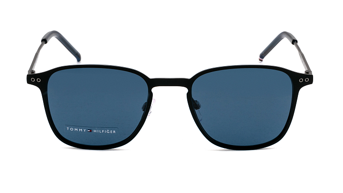 Солнцезащитные очки -  Tommy Hilfiger 1972/S-RZZ-KU 52 (+) - 0