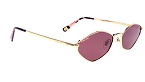 Солнцезащитные очки -  Polar Gold 9010-02/P (+) - 1