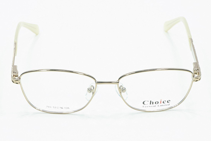 Оправы -  Choice 783-c02 - 1