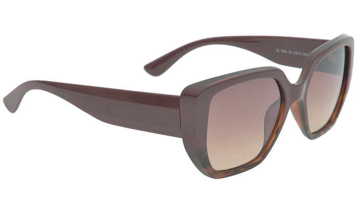 Солнцезащитные очки -  Smart Look SL 1526 C2 - 1