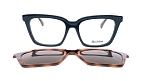 Оправы -  Max Mara MM 5213 090 52 clip (+) - 0
