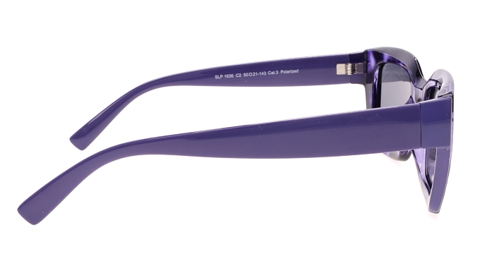 Солнцезащитные очки -  Smart Look SLP 1636 C2 - 2