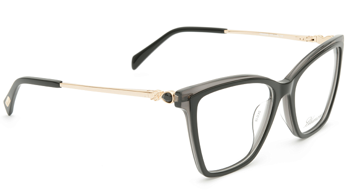 Оправы -  Blumarine 854S 1AL (+) - 1
