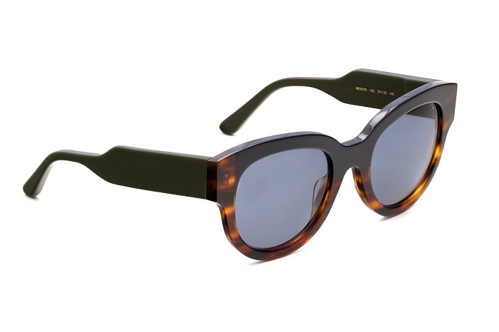 Солнцезащитные очки -  Marni 600S-422 (+) - 1