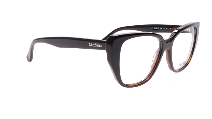 Оправы -  Max Mara MM 5212 056 53 clip (+) - 5