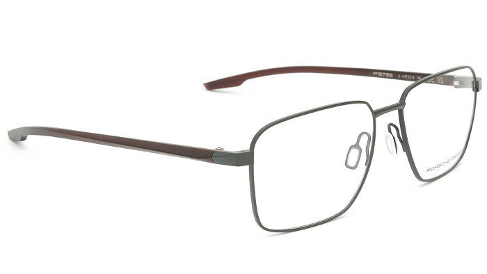 Оправы -  Porsche Design 8739-A-57 (+) - 1