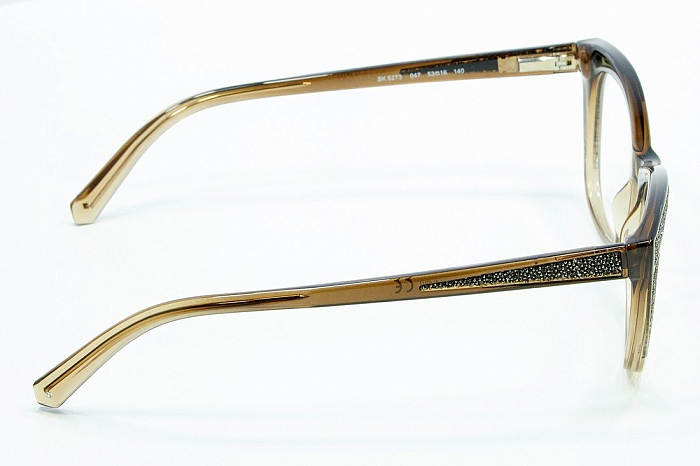 Оправы -  Swarovski SK 5273-047 53 (+) - 2