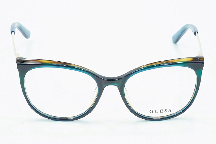 Оправы -  Guess 2640 089 53 (+) - 0