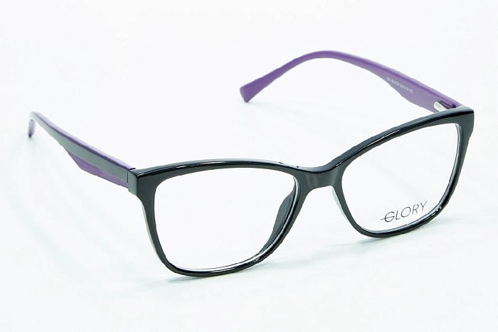 Оправы -  Glory 535-Black - 0
