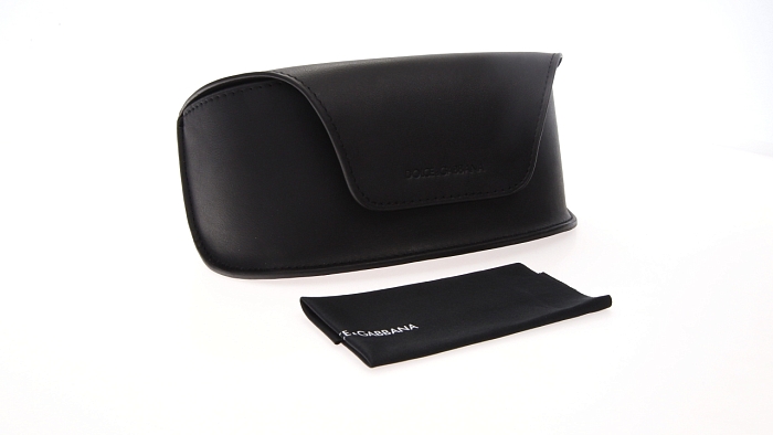 Солнцезащитные очки -  Dolce & Gabbana 0DG6197-33128 53 (+) - 3
