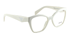 Оправы -  Prada 0PR 20ZV-17K1O1 54 (+) - 1
