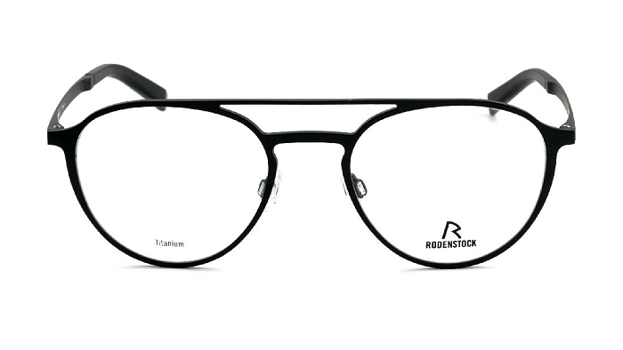 Оправы -  Rodenstock 7099-C 51 (+) - 0